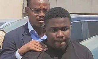 Abu Trica rearrested after High Court dismisses challenge to US extradition