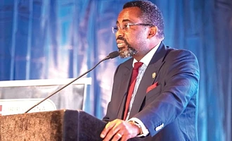 Dr Johnson Pandit Asiama, Governor, BoG 