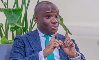 Felix Ofosu Kwakye