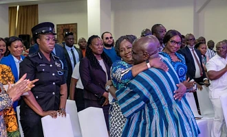 Moving from bureaucratic slogans to dignified citizen engagement