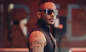 I borrowed to impress people — Timini Egbuson reflects on past lifestyle.