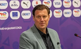  Kim Lars Björkegren 