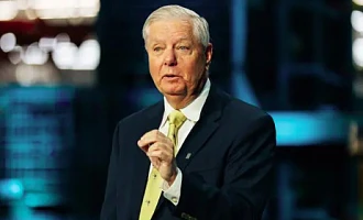 US Senator Lindsey Graham dies after 'brief and sudden illness', his office says