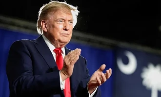 Trump has repeatedly mentioned making Canada the "51st state" of America since returning to office