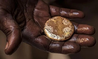 Sudan's vast gold reserves have become a critical source of revenue for the warring parties