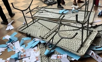 3 Arrested as NPP Bantama Constituency Elections turn violent
