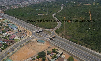 Achimota forest