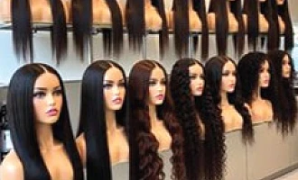 It is more advisable to buy unused wigs 