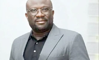 former Chief Executive Officer of the National Food Buffer Stock Company (NAFCO), Hanan Abdul-Wahab Aludiba