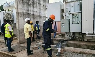 See the areas that will be affected by ECG's planned maintenance on Tuesday, July 28