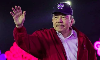 Nicaragua’s president says country will not hold any more elections