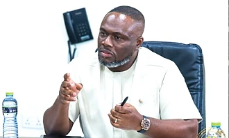 Kenneth Gilbert Agyei, Minister of Works, Housing and Water Resources