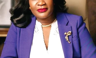 Justina Nelson — CEO, MIIF