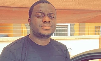 Joseph Kwadwo Badu Boateng, also known as "Dada Joe Remix,"