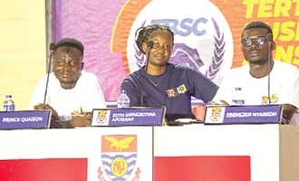 University of Cape Coast