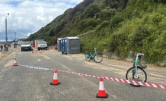 Abdullah offered the woman a lift home on his bike before attacking her