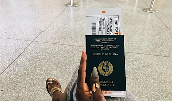 Foreign Affairs Ministry announces new UAE work visa requirement for Ghanaians