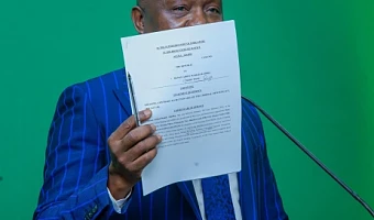 Attorney-General heads to Supreme Court over MASLOC ex-CEO acquittal