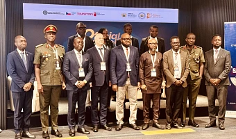 Cyber Security Authority, Czech Republic partner to train journalists in cybercrime reporting