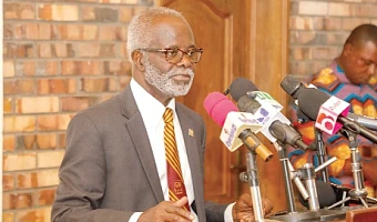 Supreme Court halts restoration of GN Savings and Loans Company Limited's licence