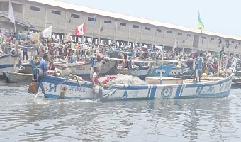 Some stakeholders have called for a relook at the exemption of artisanal fishers from observing the closed season