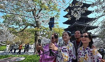 Authorities say they do not expect the hikes have an "immediate impact on inbound tourism".
