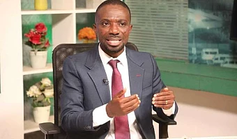 Lawyers say Dennis Miracles Aboagye unable to meet GH¢50million bail conditions