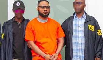 From fake romances to $10million: Scam kingpin Van Yeboah gets 85 months in US prison