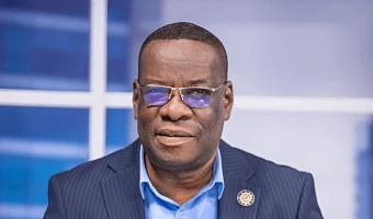  John Kapi, WAEC’s Head of Public Affairs