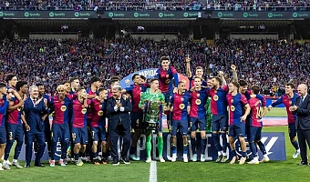 Barcelona cancel Morocco friendly amid Ceuta border crisis