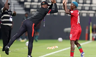 WAFCON 2026 shocker: Debutants Malawi stun Champions Nigeria 3-2
