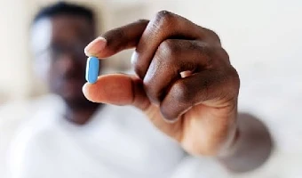 Men transmit HIV 3 times more than women