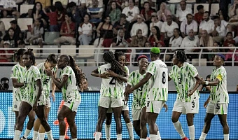 Nigeria bow out of 2026 WAFCON miss automatic World Cup ticket