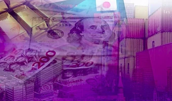 Ghana records GH¢148.3billion trade surplus in 2025 as gold exports surge – GSS Report