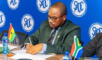 Government to begin final evacuation of 900 Ghanaians from South Africa on July 25