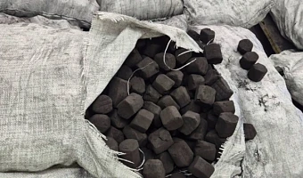 How a Ghana charcoal consignment led to the arrest of an actress and couple in Australia's biggest meth bust