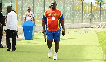 Sylvester Nii Sabahn Quaye: Ghana football mourns dedicated administrator