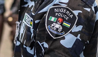 The officers are now facing a internal police disciplinary procedure