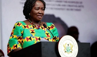 Will she run? The question the NDC cannot answer