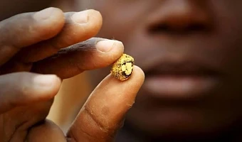 Gold now dominates Ghana's exports, GSS warns of concentration risk