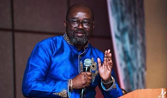 'Many doubted us' – GFA President hails Black Stars' resilience after World Cup run