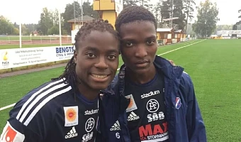 Tabitha and Temwa Chawinga: Inspiring a nation