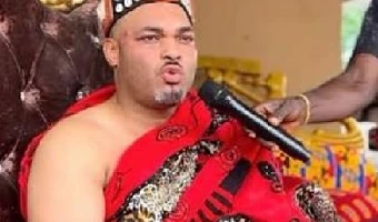  Nana Kwadwo Safo Akofena