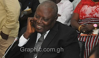 Will President Mahama tell Ghanaians what happened to OSP investigations into AKSA bribery deal - Martin Amidu writes
