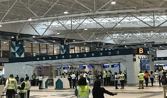 GACL introduces 'mystery shopping' to curb extortion at Ghana's airports