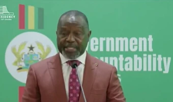 Government accepts fixed November date for Presidential Elections, 30-Day Supreme Court timeline for petitions