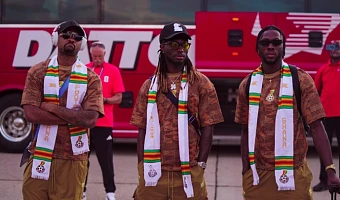 Black Stars depart for Philadelphia as Croatia decider looms
