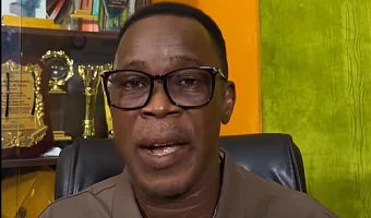 Kojo Dickson confirms exit from Angel FM/TV after months of speculation