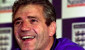 Kevin Keegan: Newcastle, Liverpool and England legend dies
