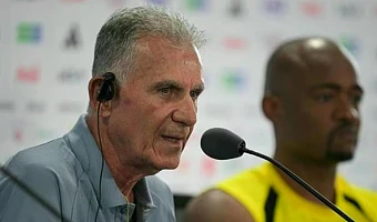 'Tomorrow there are no mistakes' – Queiroz says Black Stars ready for Colombia knockout test